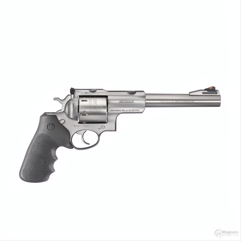 Ruger Super Redhawk – Magnum Sports