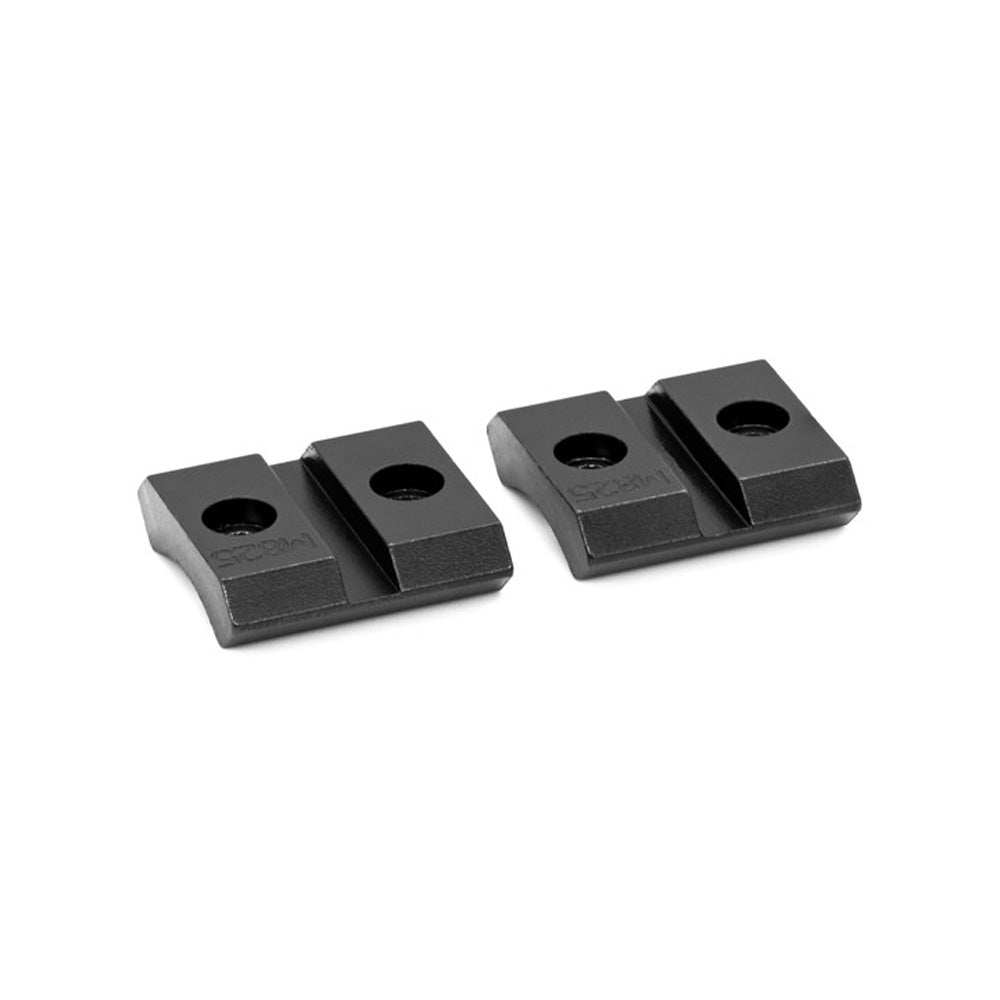 Warne Ruger American Rimfire 2 Piece Base