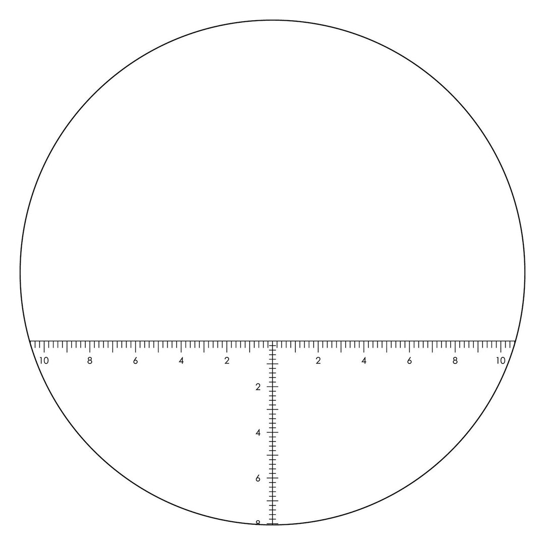 Vortex Razor Hd Ranging Eyepiece W/ Reticle