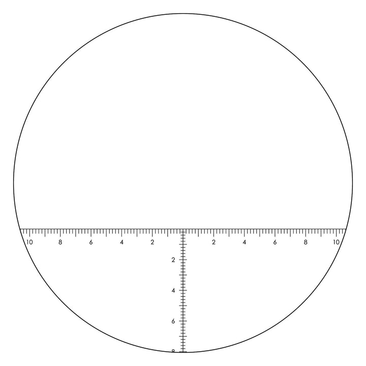 Vortex Razor Hd Ranging Eyepiece W/ Reticle