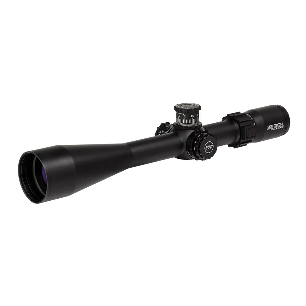 Sightron S1 4-12x40 AO G2