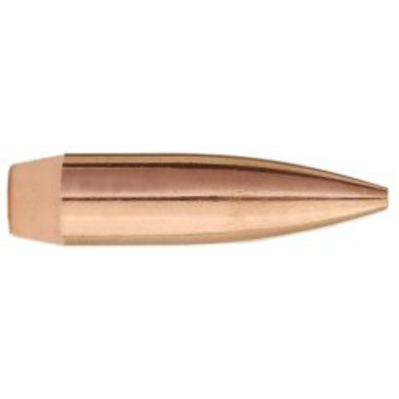 Sierra 1380 .22 69gr Hollow Point Boat Tail