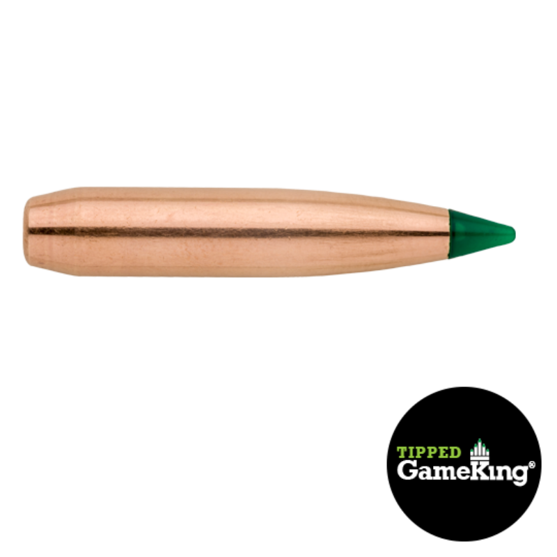 Sierra 4340 6.5 140gr TGK
