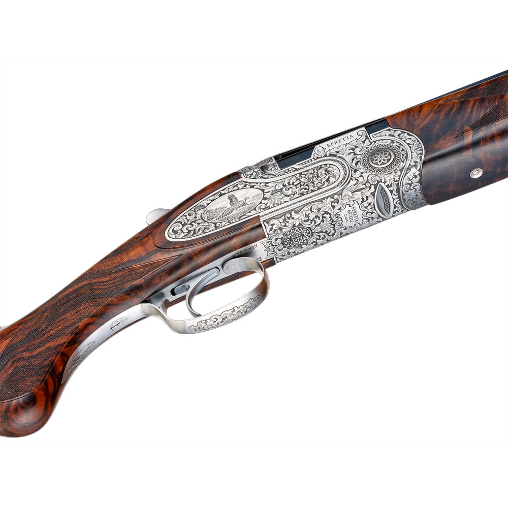 Beretta S687 EELL Clasic Game Scene