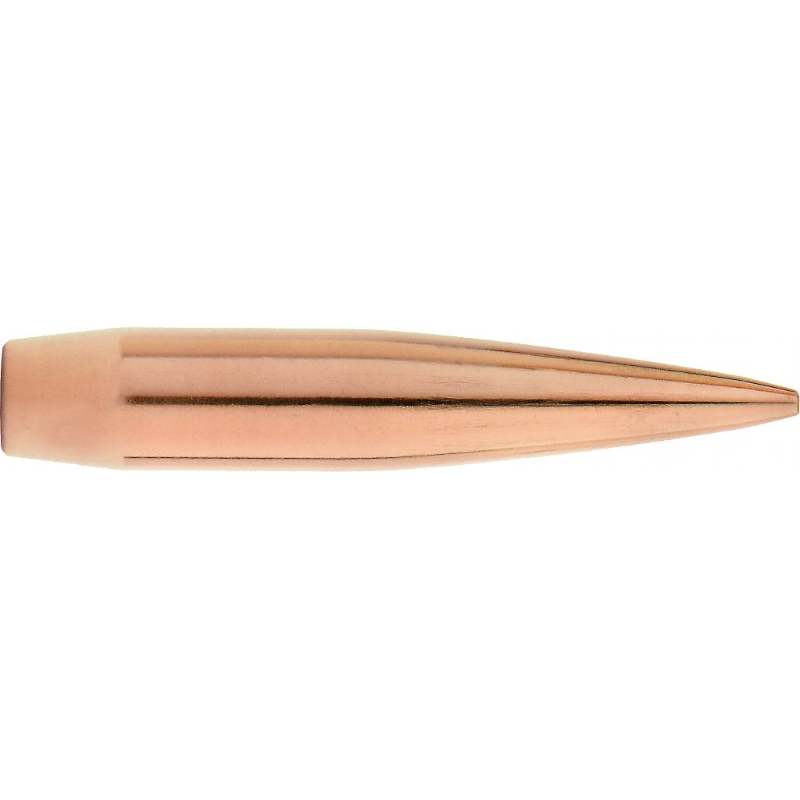 Sierra 1575 6MM 110gr Hollow Point Boat Tail Match - (500)