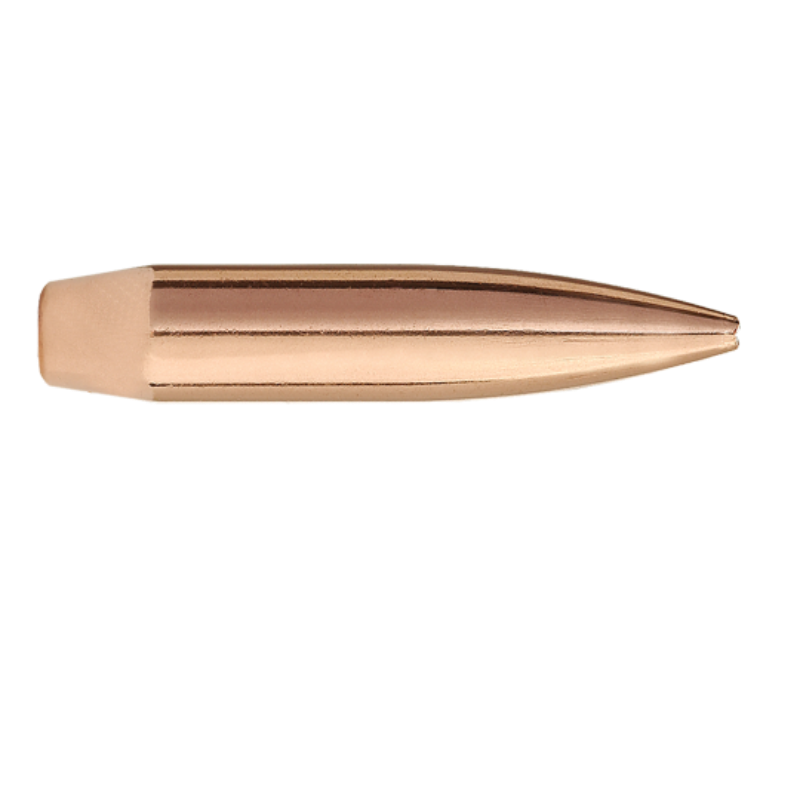 Sierra 1744 6.5 144gr Hollow Point Boat tail (500)