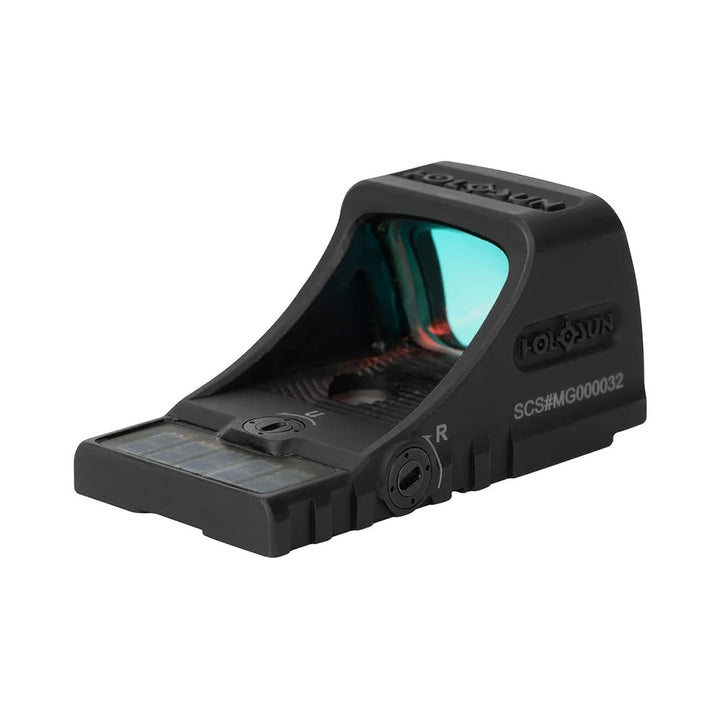Holosun SCS MOS