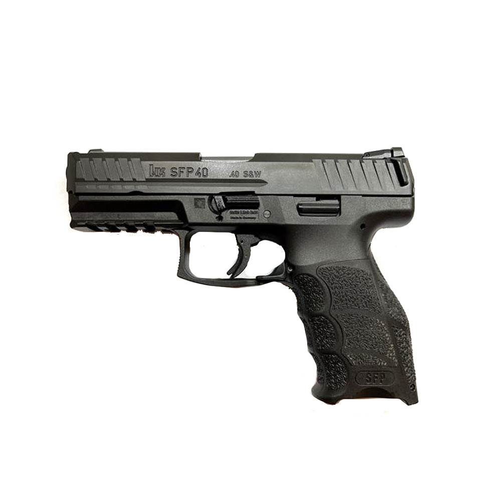 Heckler & Koch SFP40 SF