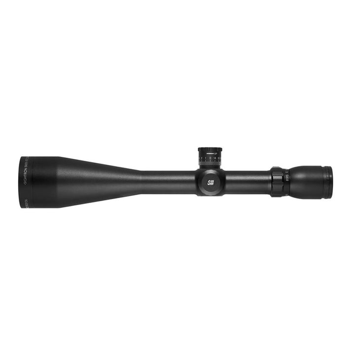 Sightron SIII Long Range 8-32x56
