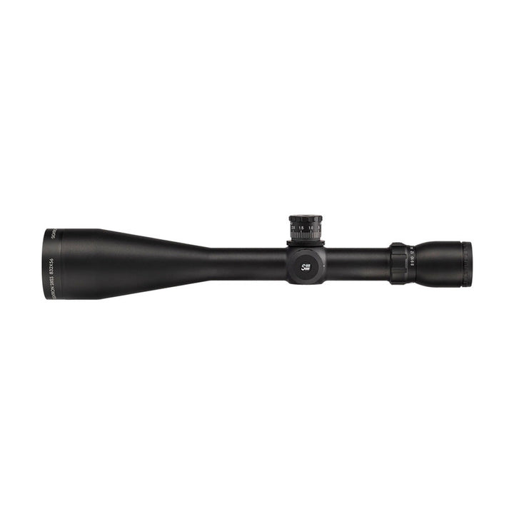 Sightron SIII ZS Long Range 8-32x56