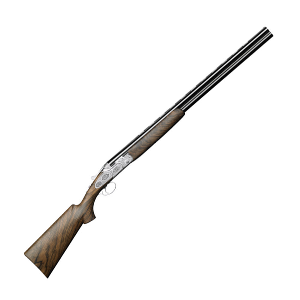 Beretta SL3 English Scroll