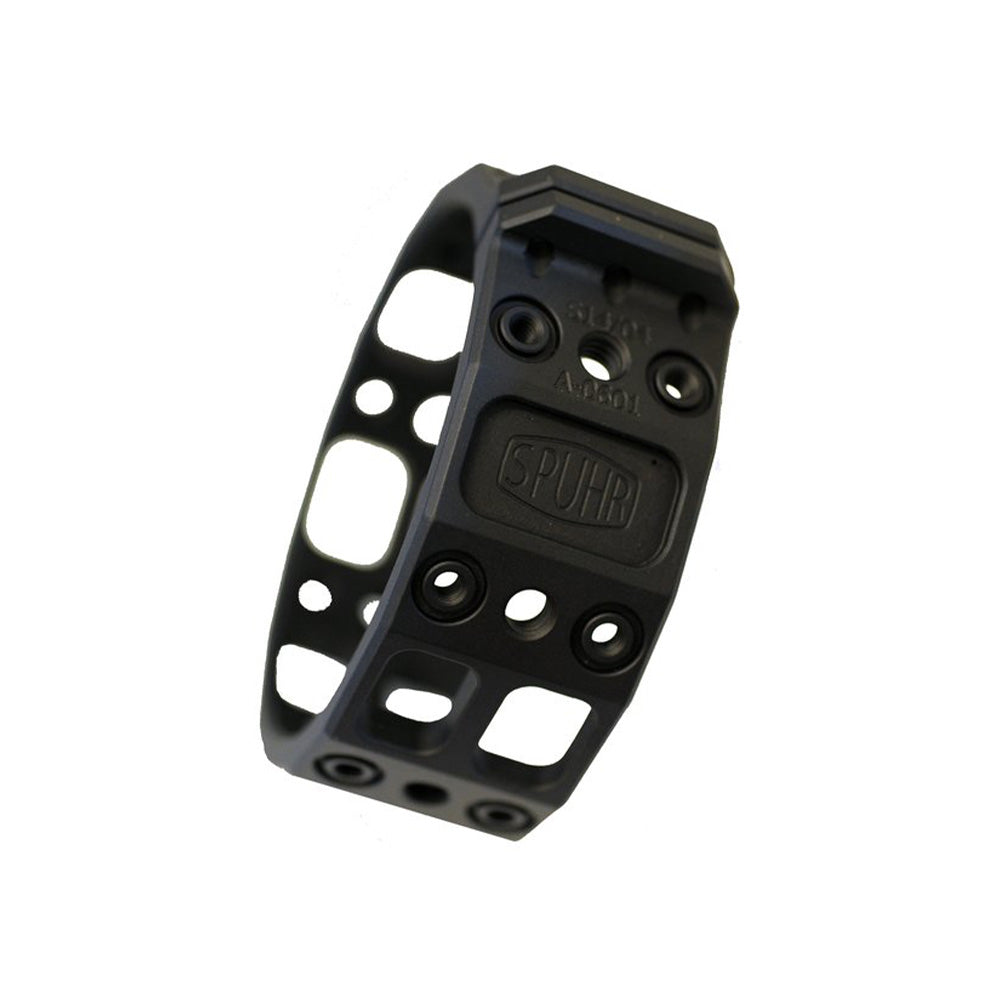 Spuhr Leupold Ring