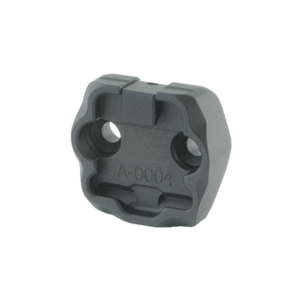 Spuhr QD ACI Interface