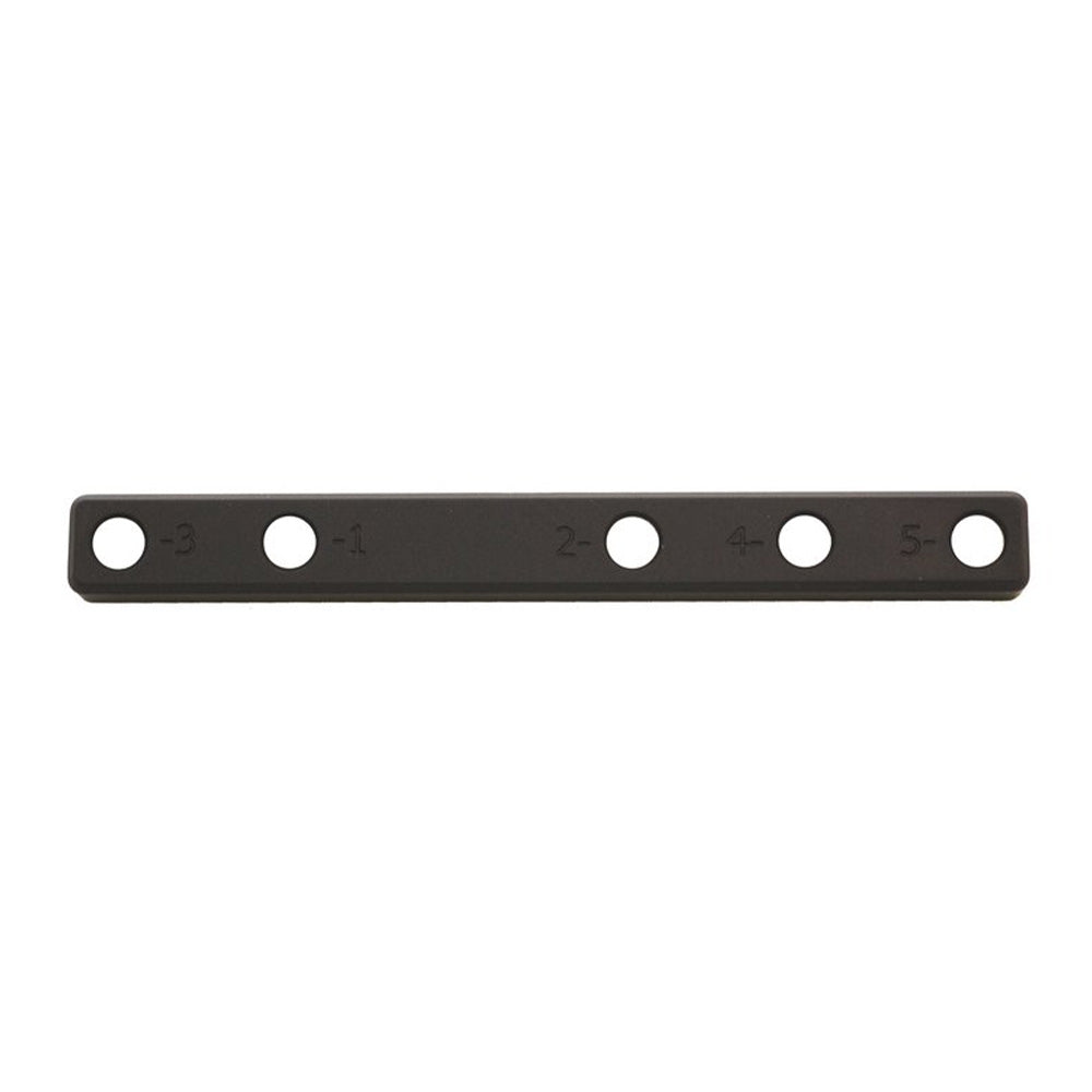 Spuhr Side Clamp 5 hole