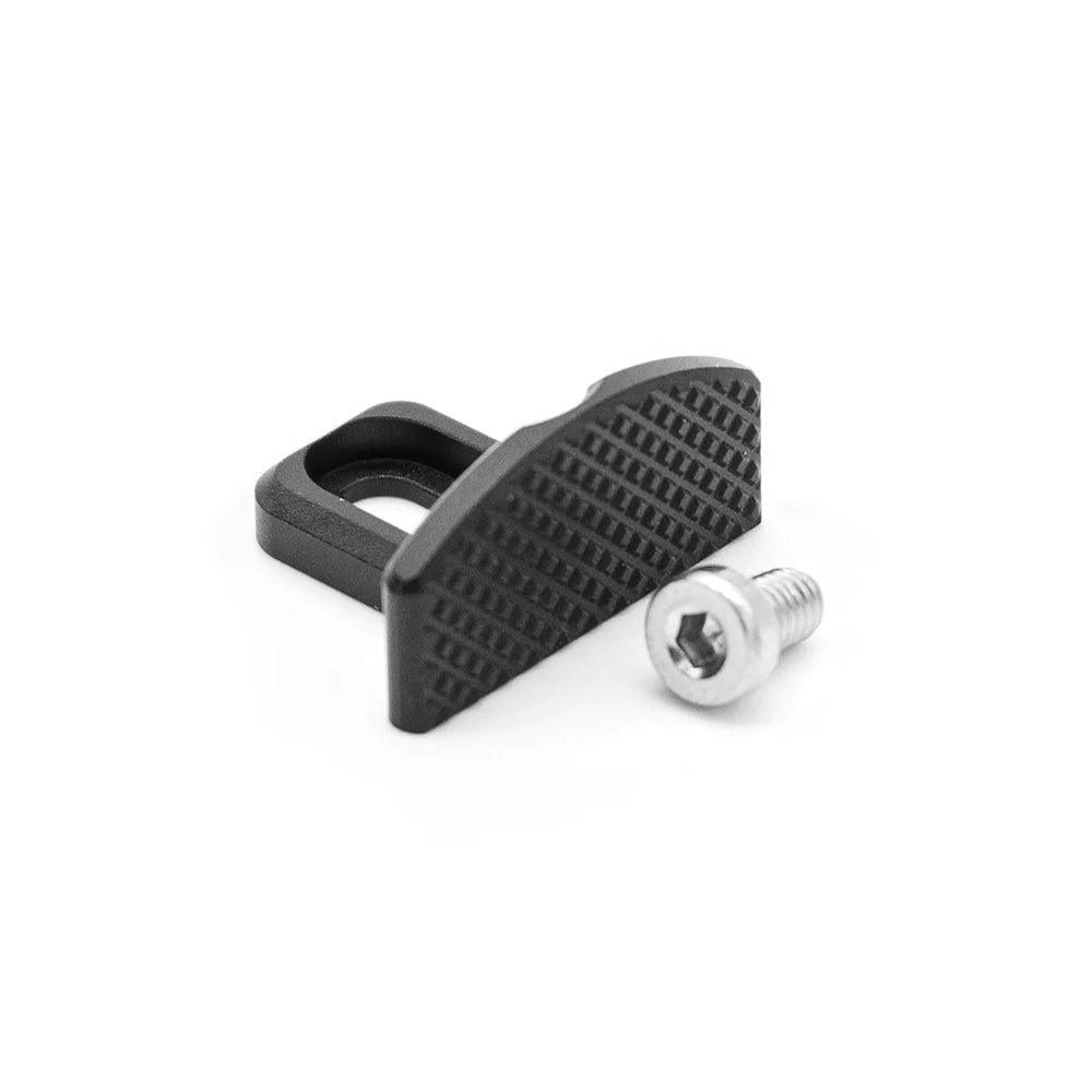 Ambidextrous Thumb Rest Magnum Sports