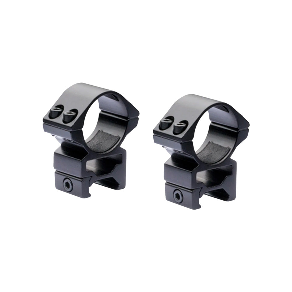 Sabre 30mm Match 5/8 Weaver Mounts