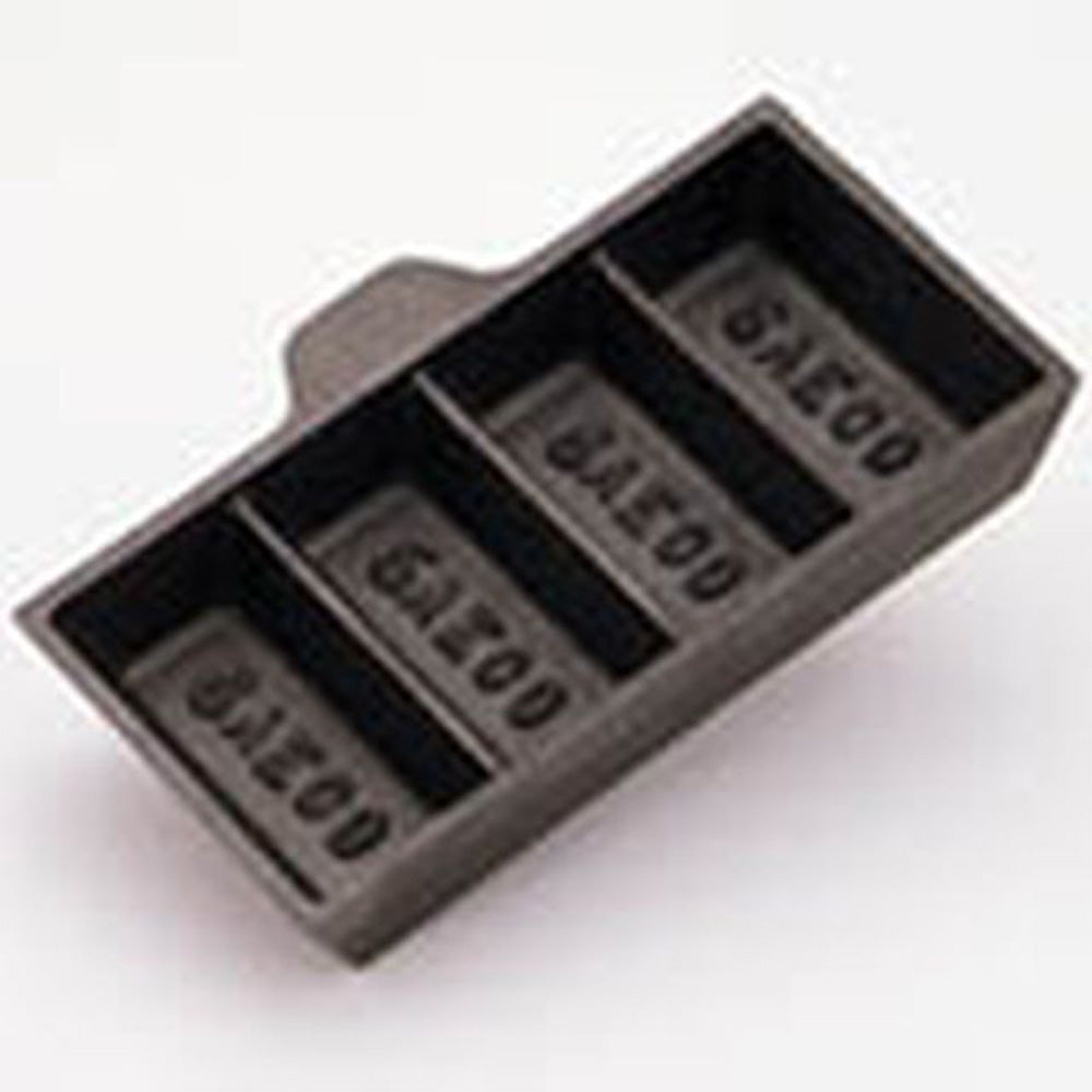 Redding Saeco Ingot Mold