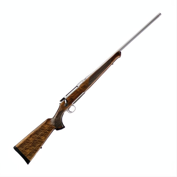 Sauer 100 Stainless Classic