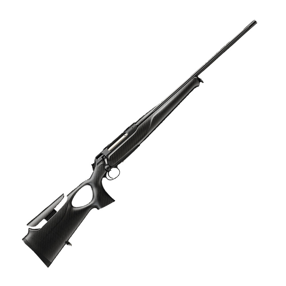 Sauer 404 Synchro Fluted XTC