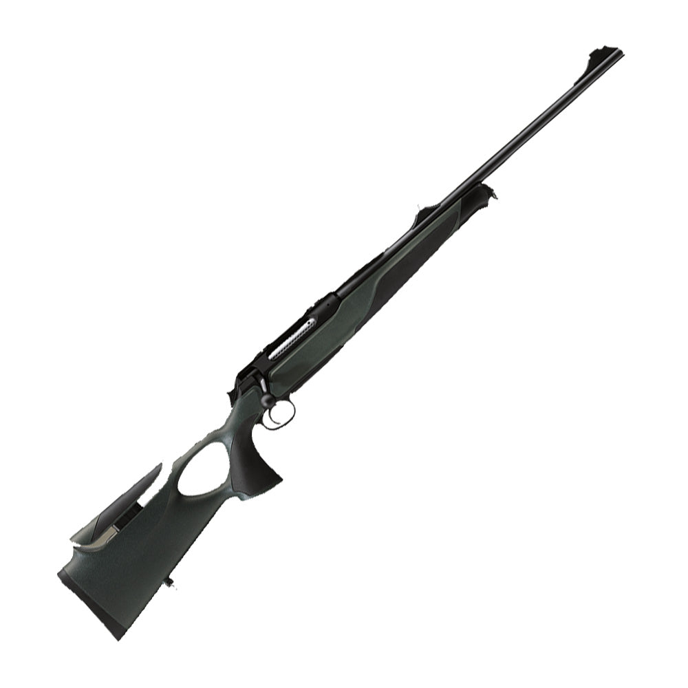 Sauer 404 Synchro XT