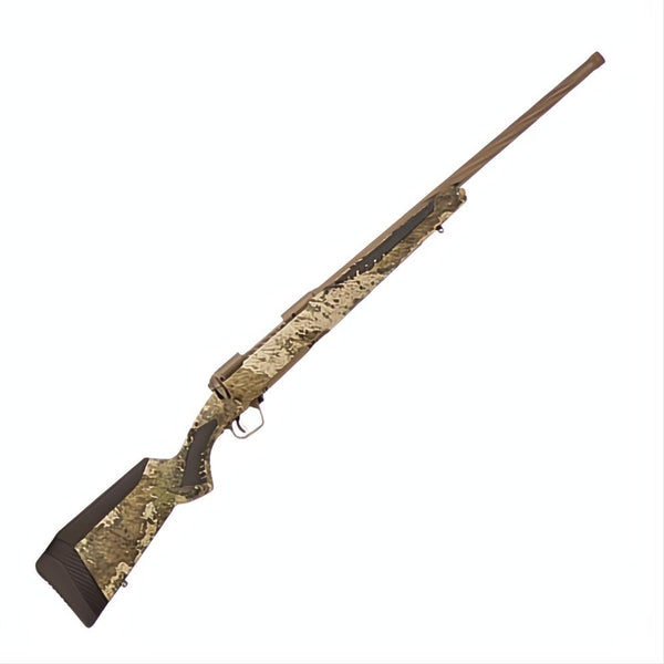 Savage 110 High Country