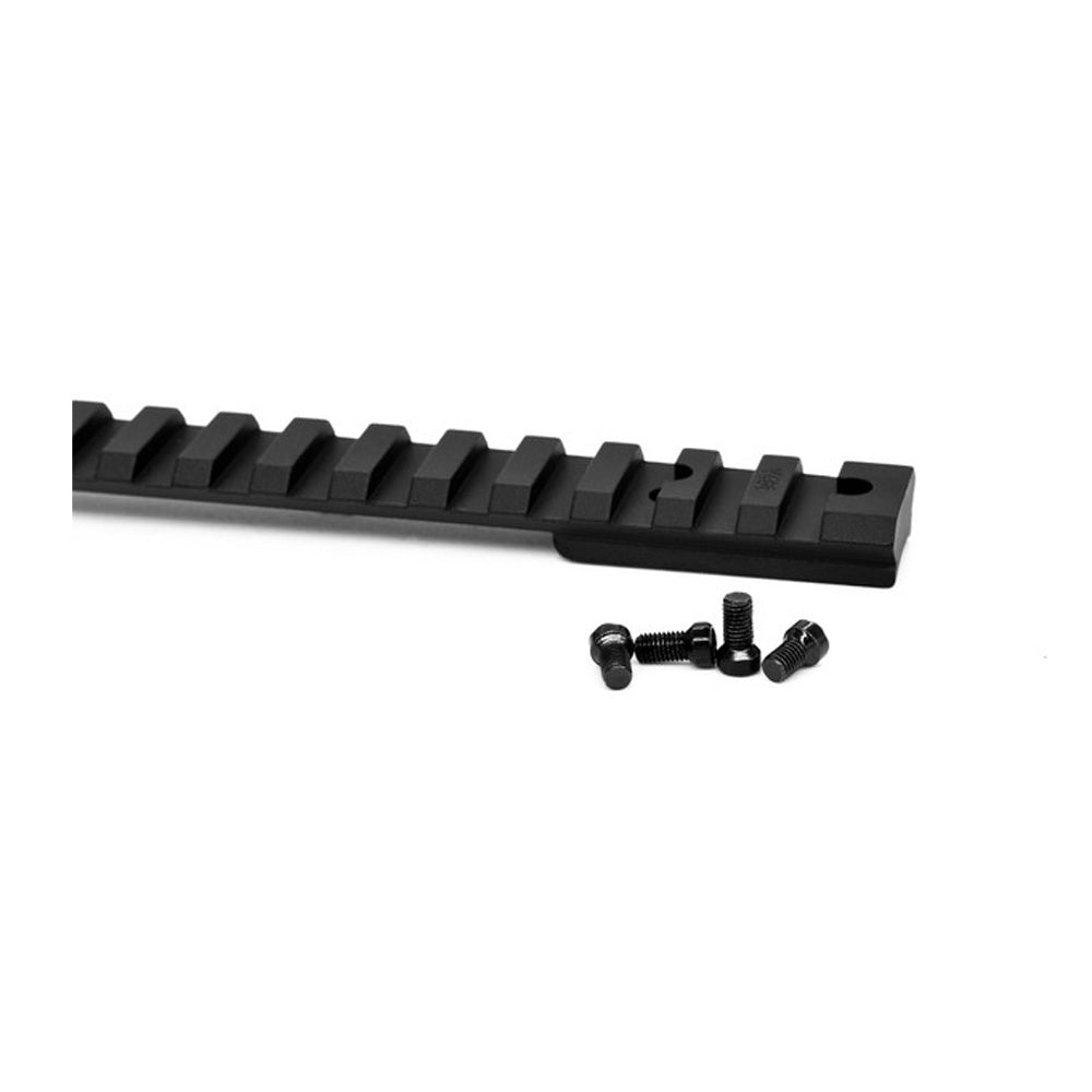 Warne Savage 93 Vapor Picatinny Rail