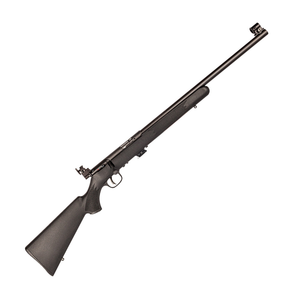 Savage MKII Varmint Gator