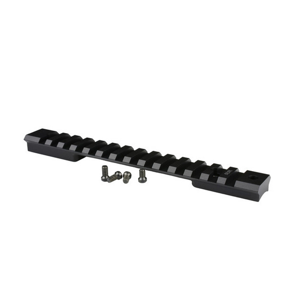 Warne Savage XP700 Mountain Tech Picatinny Rail