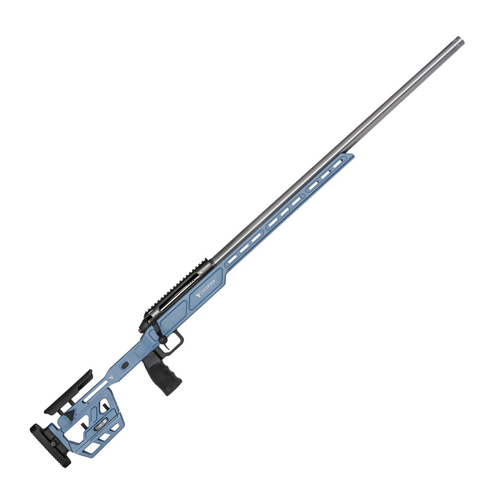 Victrix Scepter V Orobic Blue