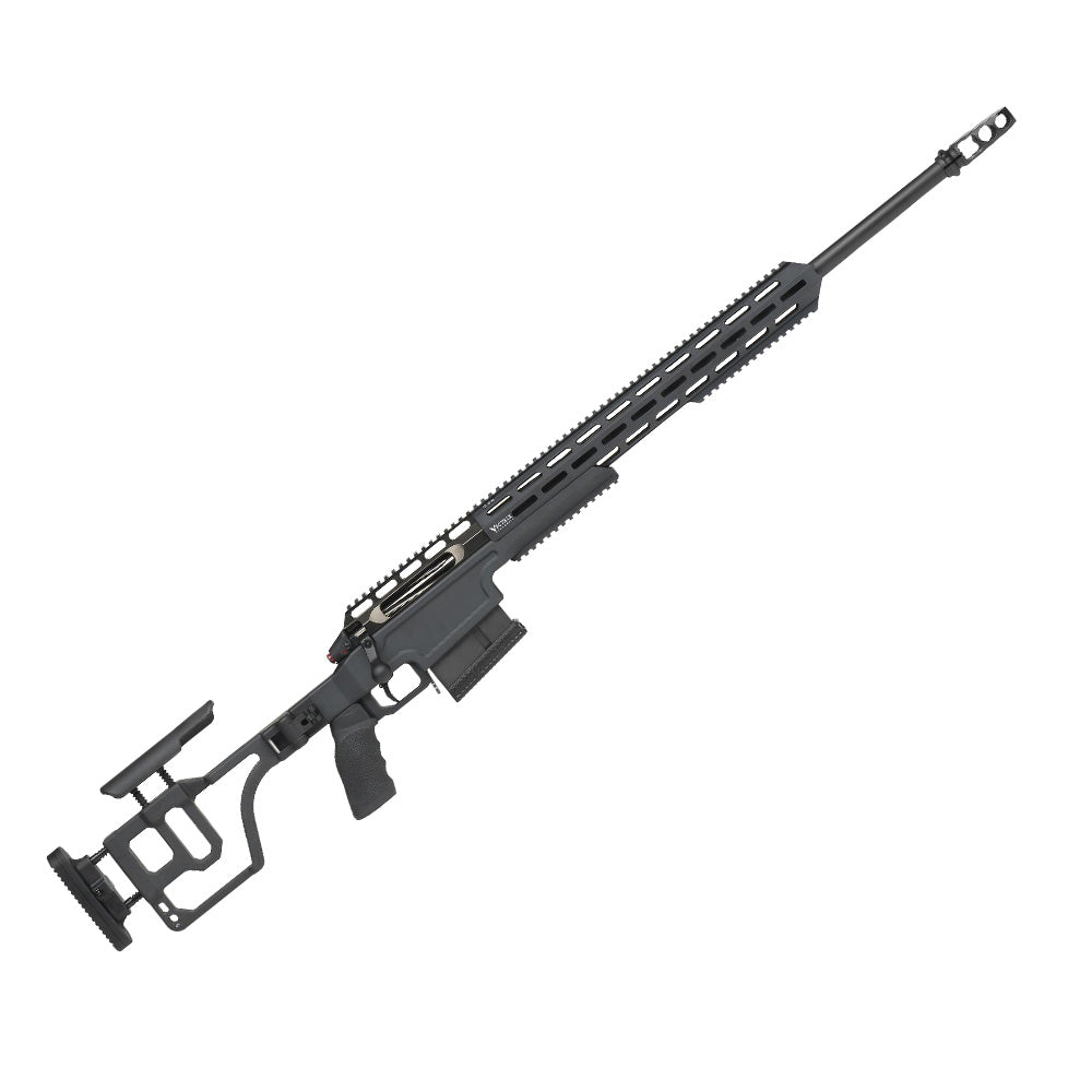 scorpio-t-300 Norma Mag-26"-Black