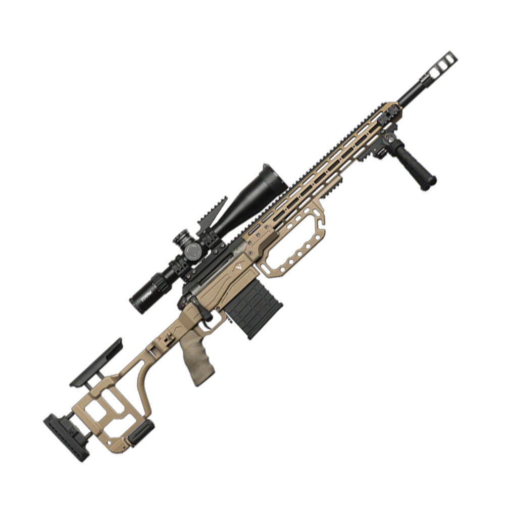Victrix Scorpio Mille Tan