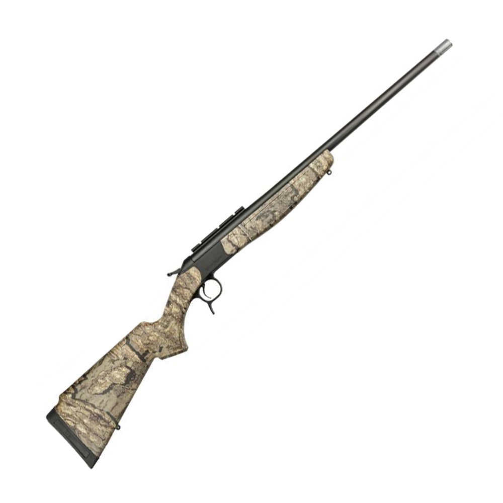 Cva Scout Compact Camo