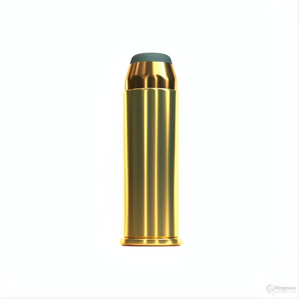 Sellier And Bellot 44 Magnum 240gr JHP