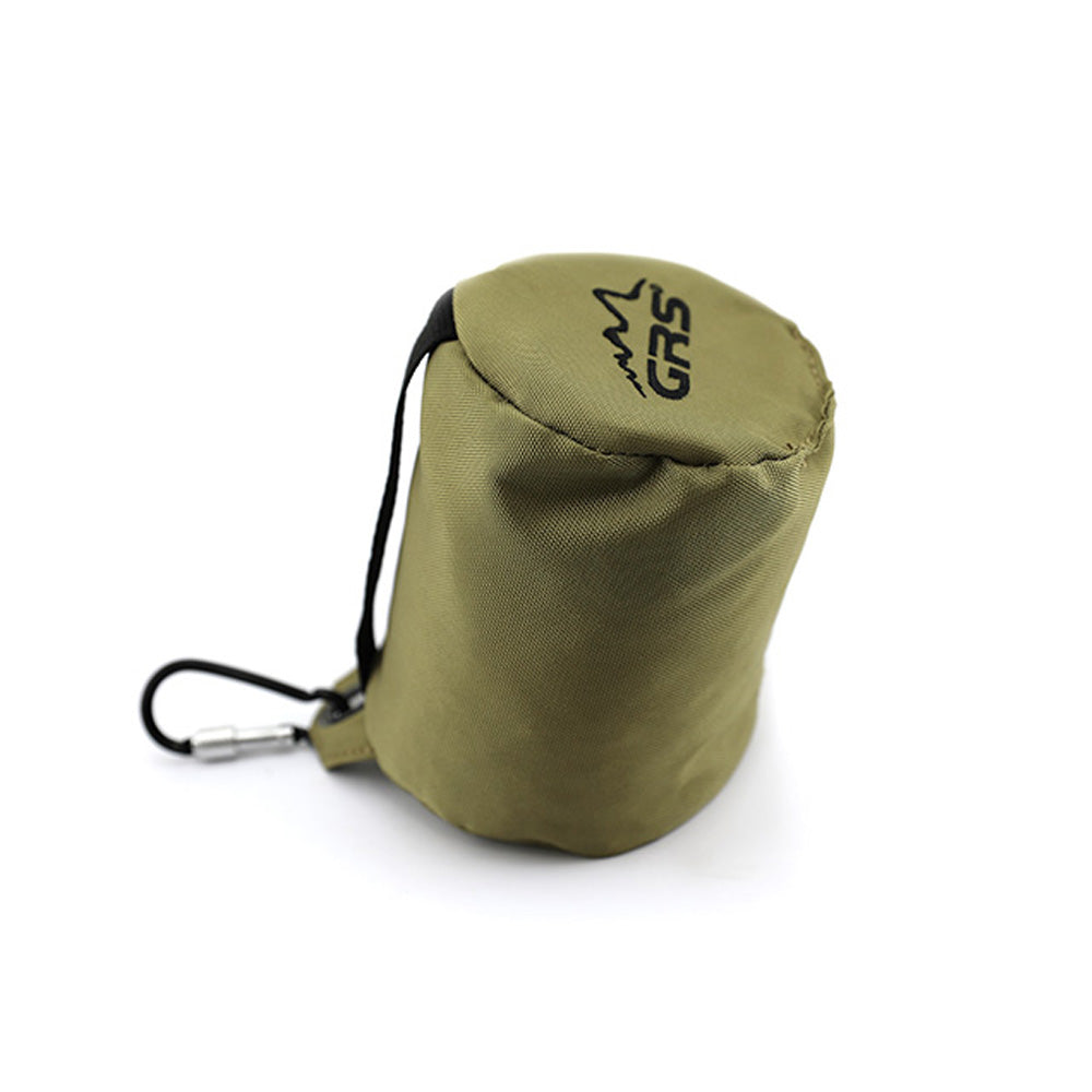 Grs Shooting Pillow Rear Bag