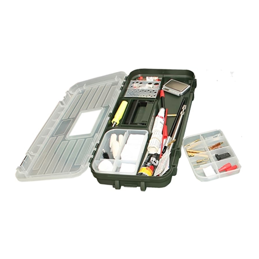Mtm Shooting Range Box