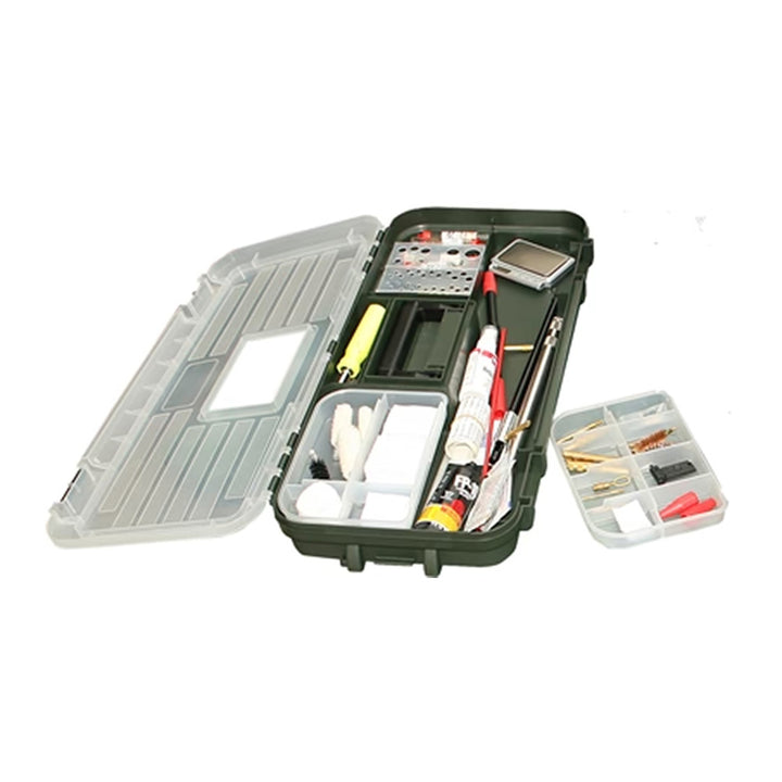 Mtm Shooting Range Box