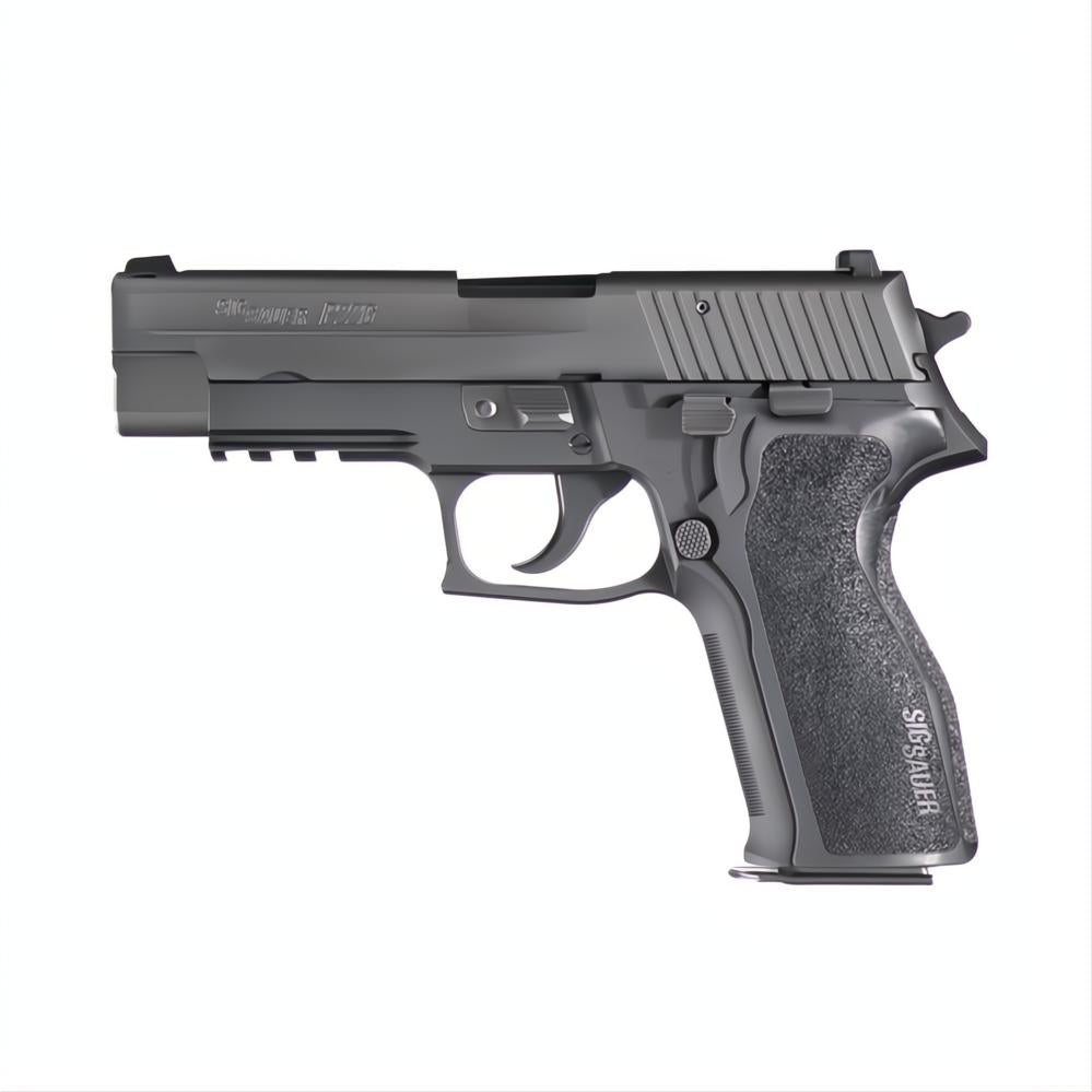 Sig P226R | SIG Sauer | Magnum Sports