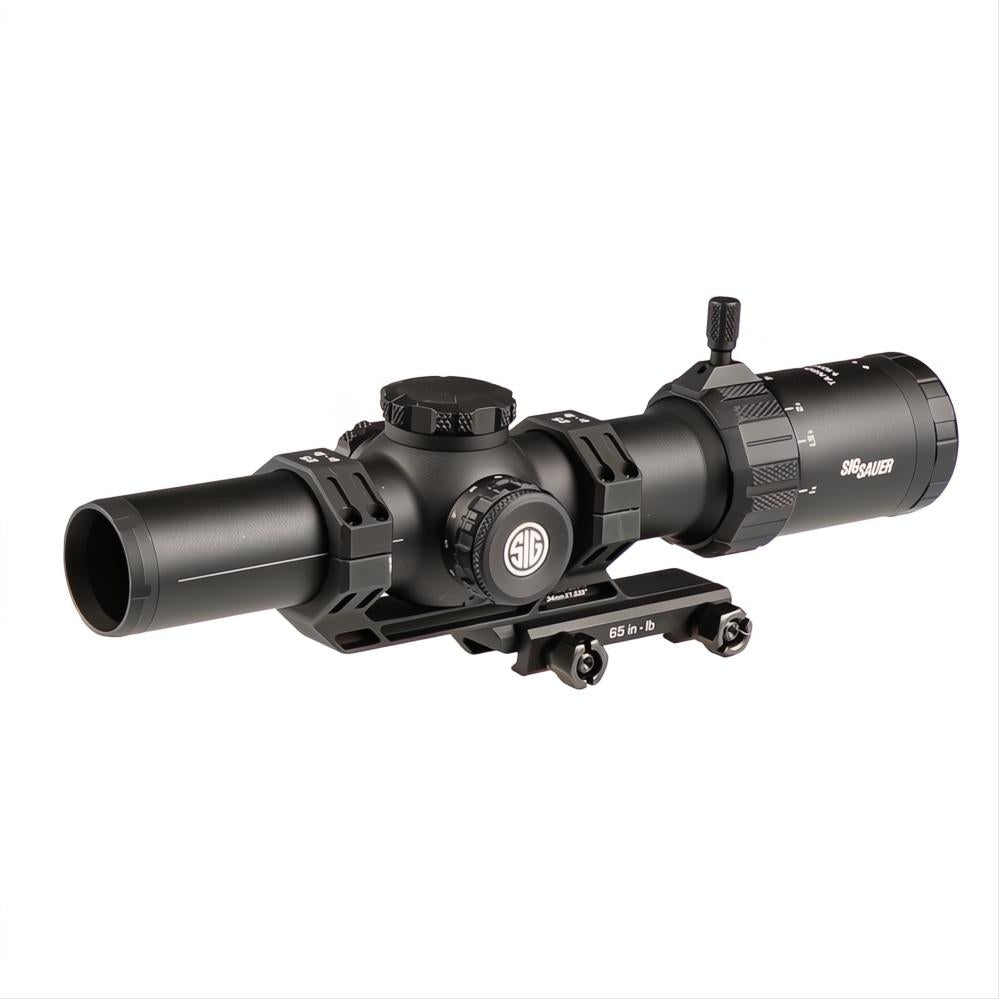Sig TANGO MSR 1-10x28 | SIG Sauer | Magnum Sports