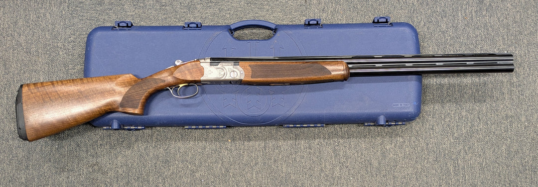 Pre-Owned | Beretta Silver Pigeon - 12 Gauge