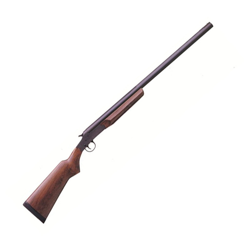 Boito Single Barrel Shotgun Wood
