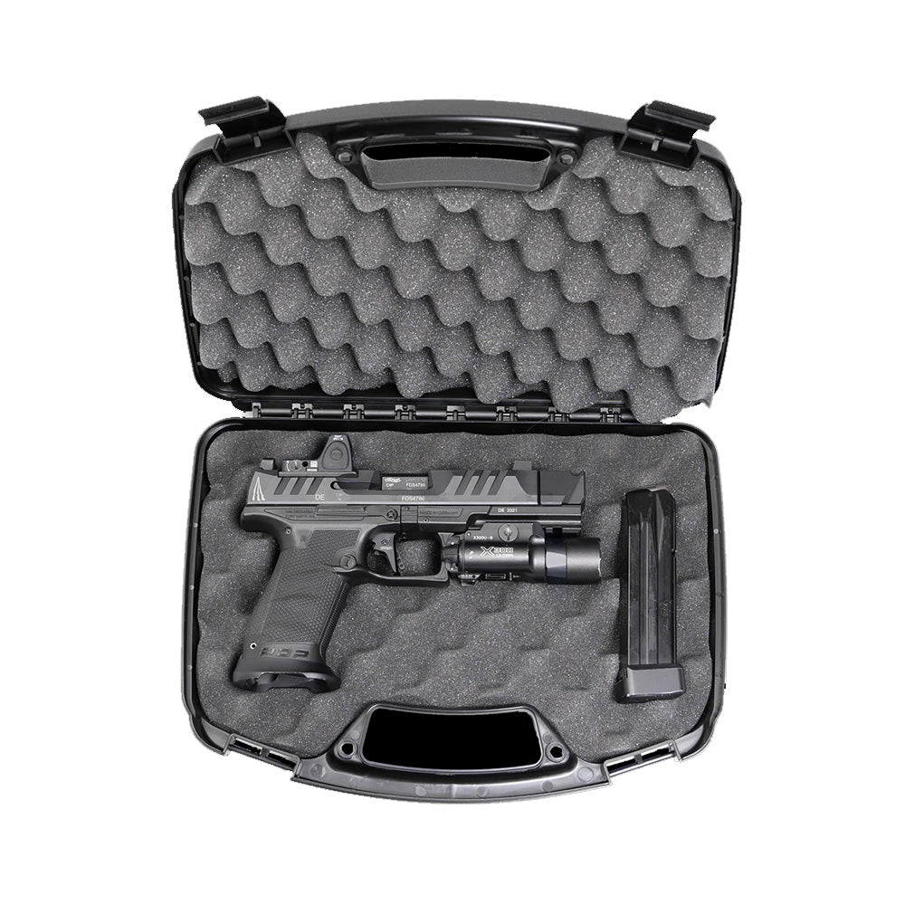 Mtm Single Handgun Case