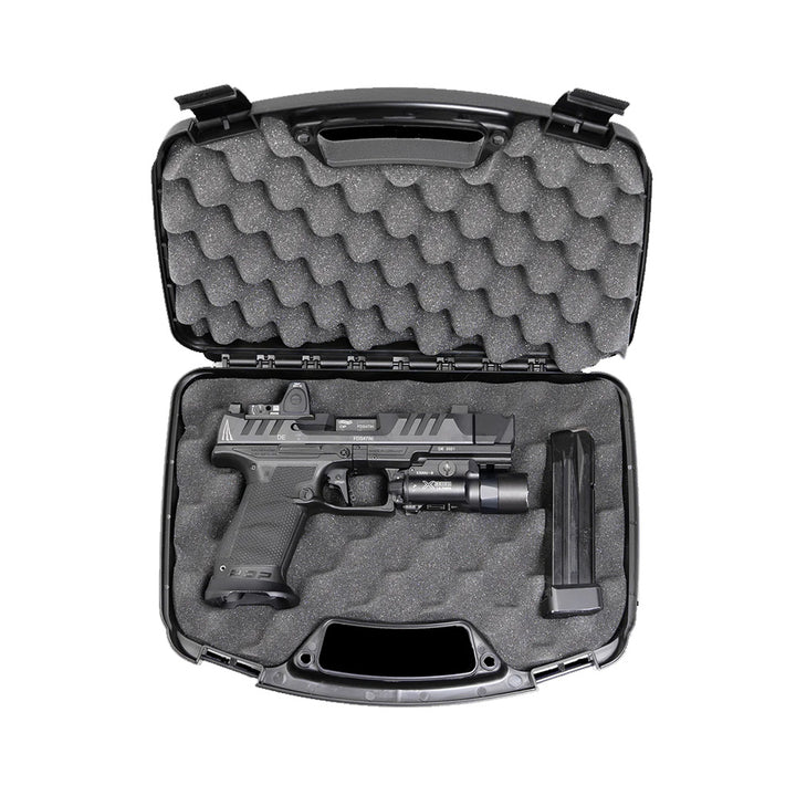 Mtm Single Handgun Case