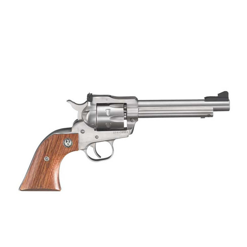 Ruger Single Six Stainless