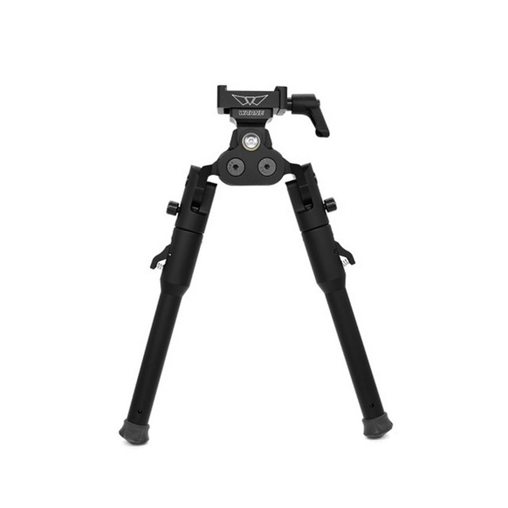 Warne Skyline Pro Bipod ARCA Mount