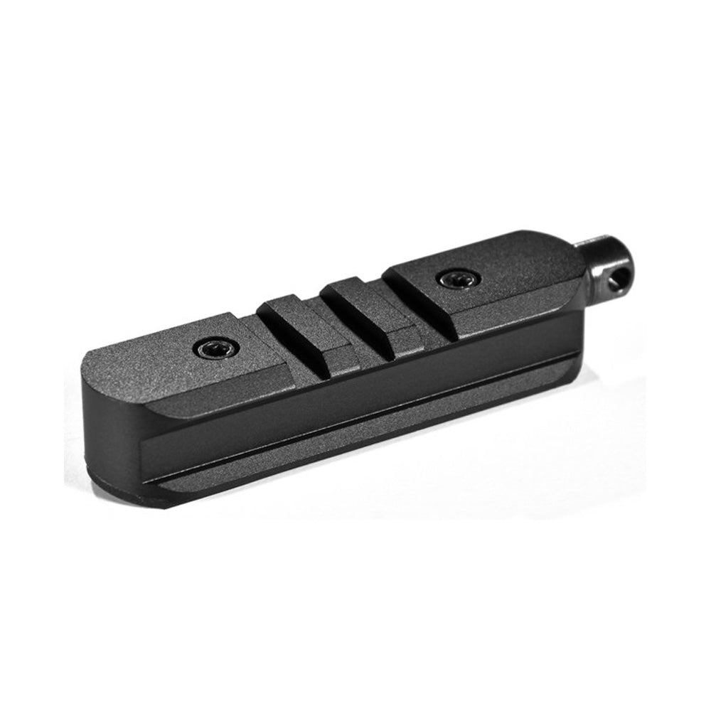 Warne Sling Swivel Picatinny Rail Adaptor