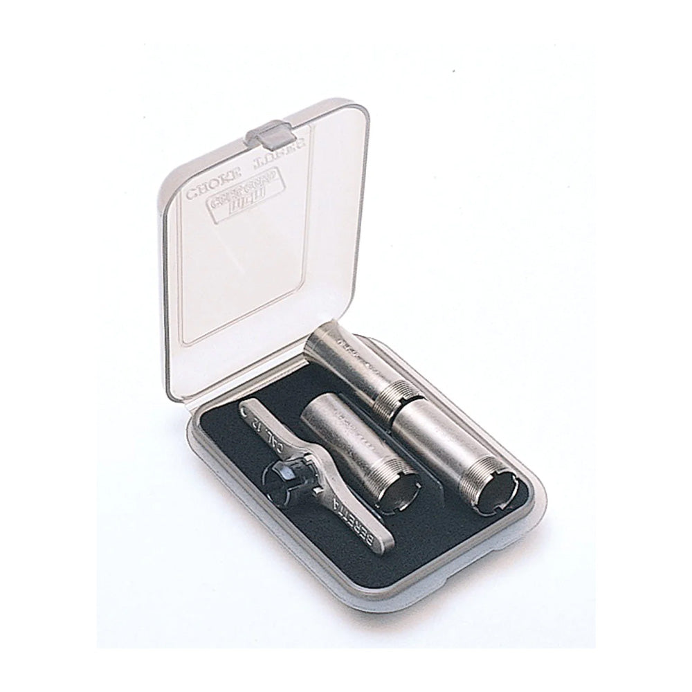 Mtm Small Choke Tube Case