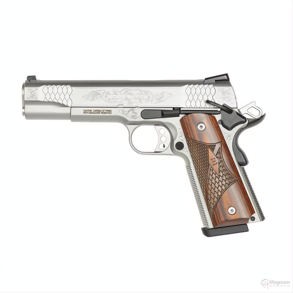 トイガン WA Smith & Wesson SW1911 Smith & Wesson SW1911 – Magnum Sports