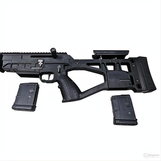 Southern Cross Small Arms Taipan EVO Black