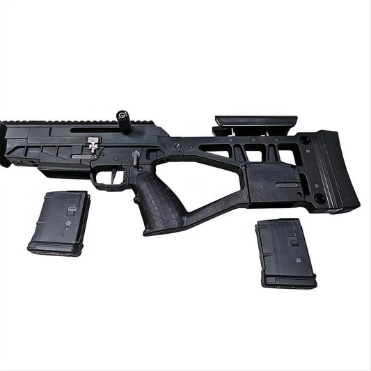 Southern Cross Small Arms Taipan EVO Black