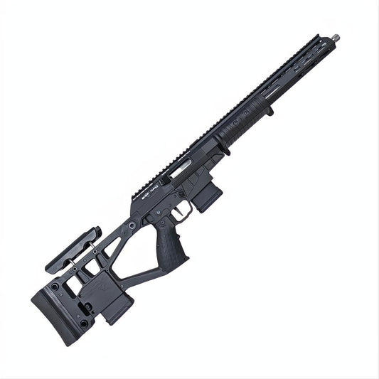 Southern Cross Small Arms Taipan EVO Black